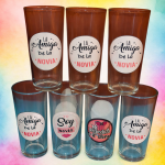 Vasos Personalizados