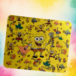 Mouse pad personalizado