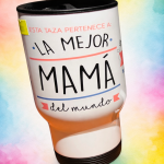 Mug metálico