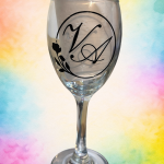 Copa personalizada